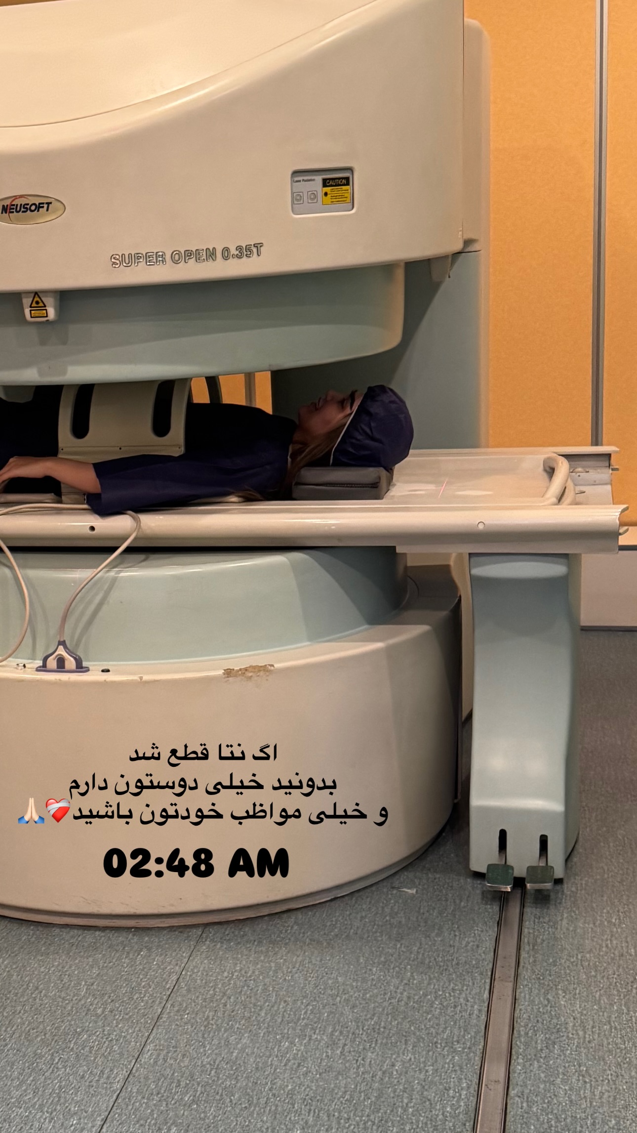  جدید ترین استوری اینستاگرام مبینا