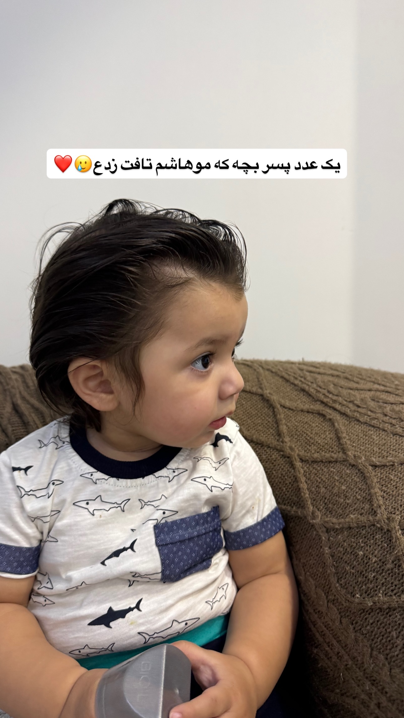  جدید ترین استوری اینستاگرام مبینا
