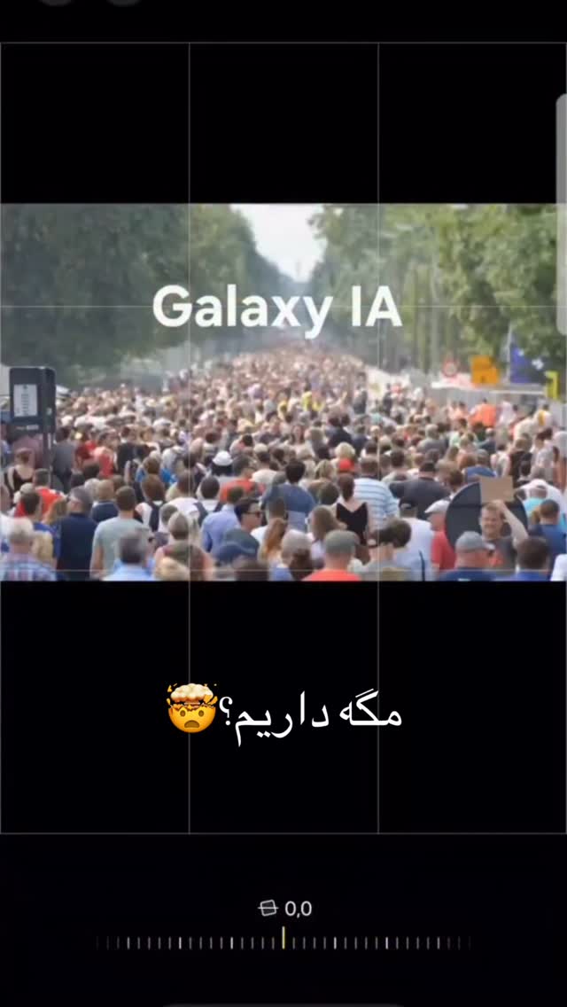  جدید ترین استوری اینستاگرام مهدی شجاری