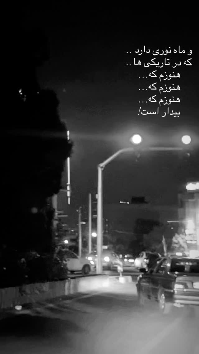  جدید ترین استوری اینستاگرام معین زد