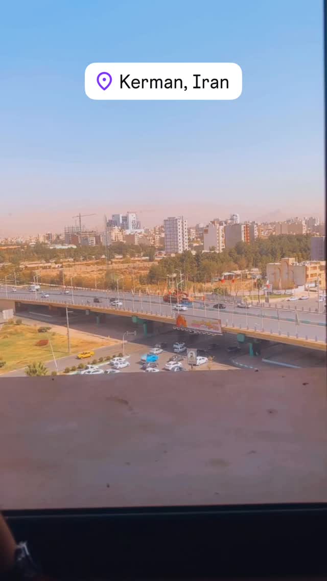  جدید ترین استوری اینستاگرام معین زد