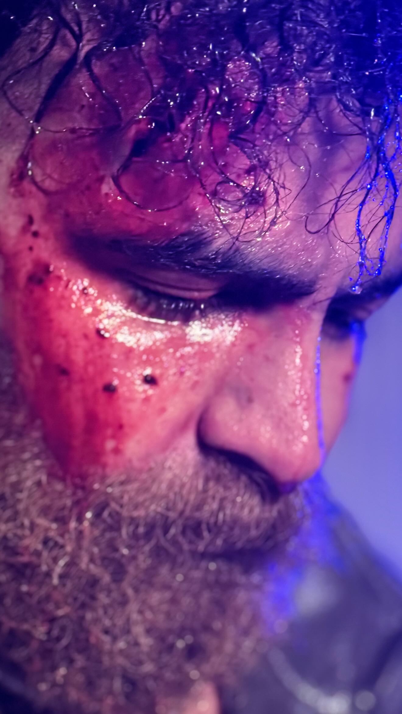  جدید ترین استوری اینستاگرام معین زد