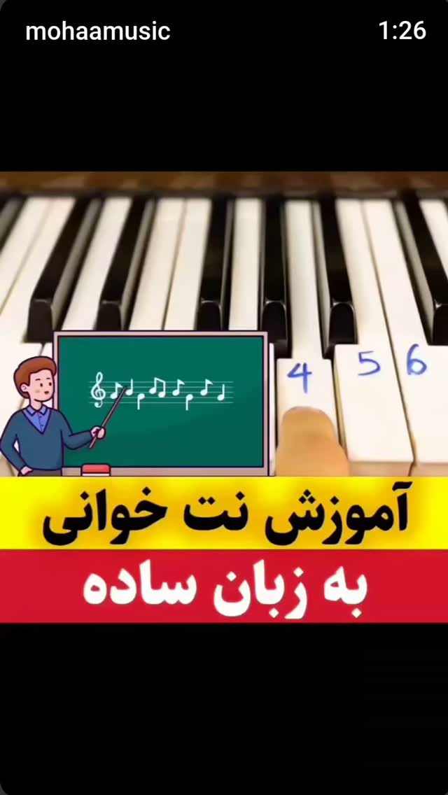  جدید ترین استوری اینستاگرام محمد احمدی