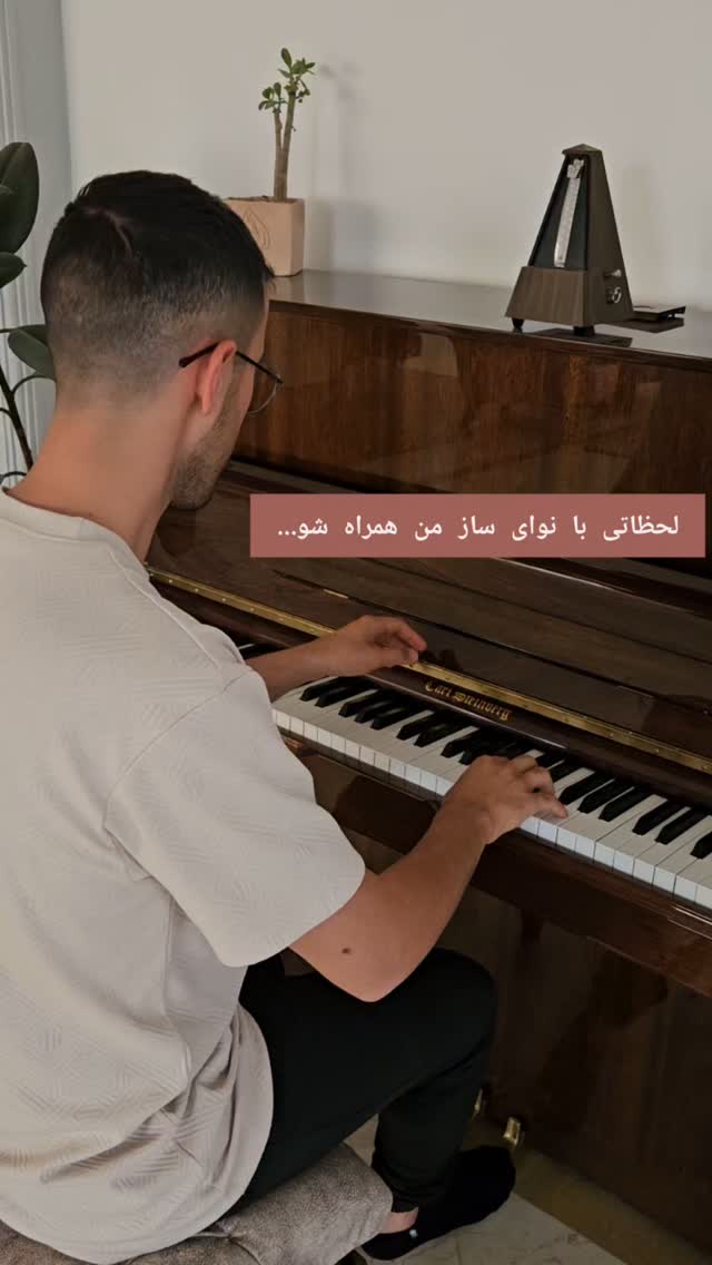 جدید ترین استوری اینستاگرام محمد احمدی