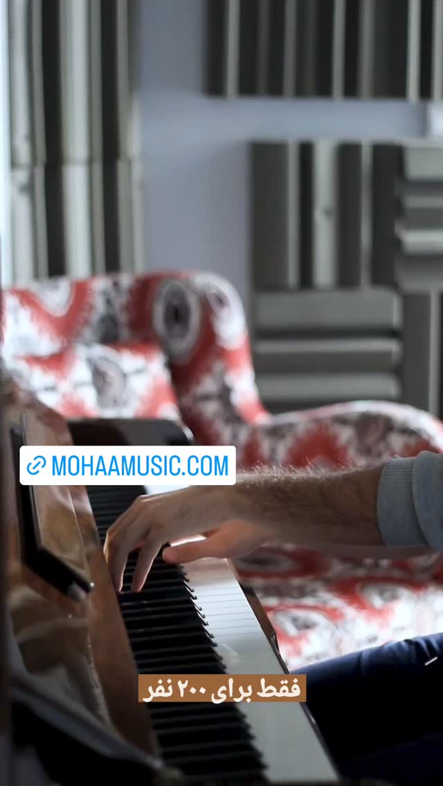  جدید ترین استوری اینستاگرام محمد احمدی