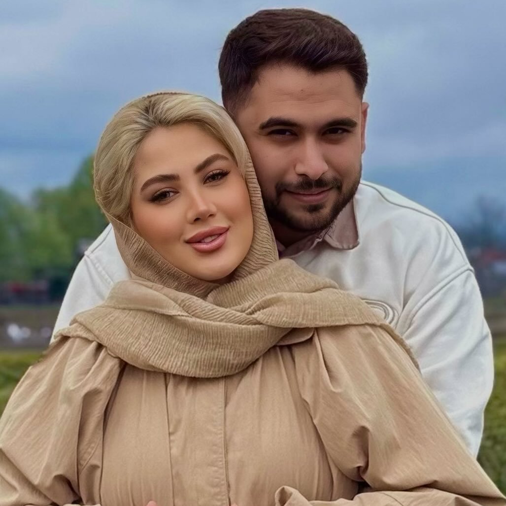  عکس پروفایل اینستاگرام محدثه خدایار / mohaddese.khodayar