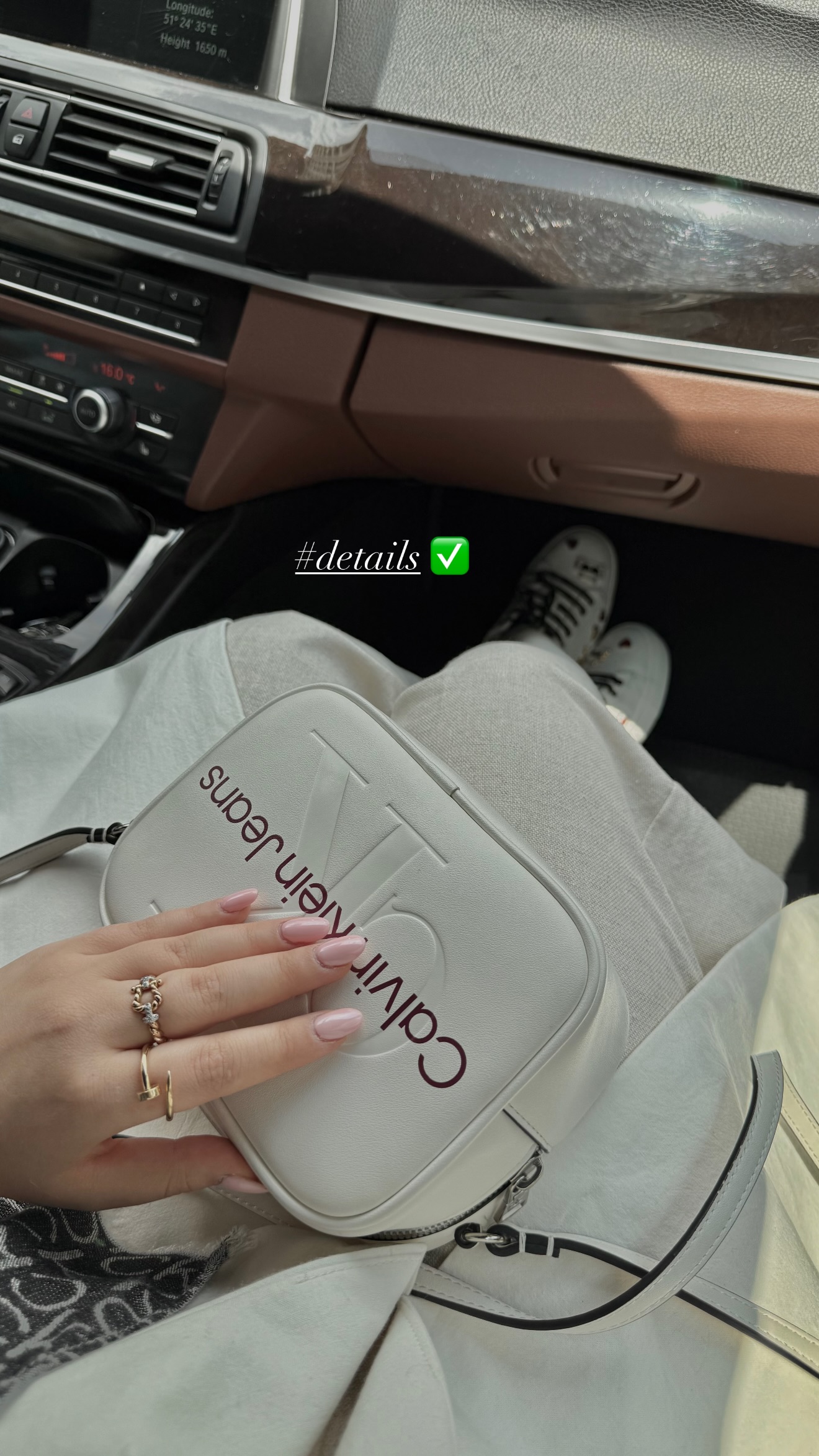  جدید ترین استوری اینستاگرام محدثه خدایار