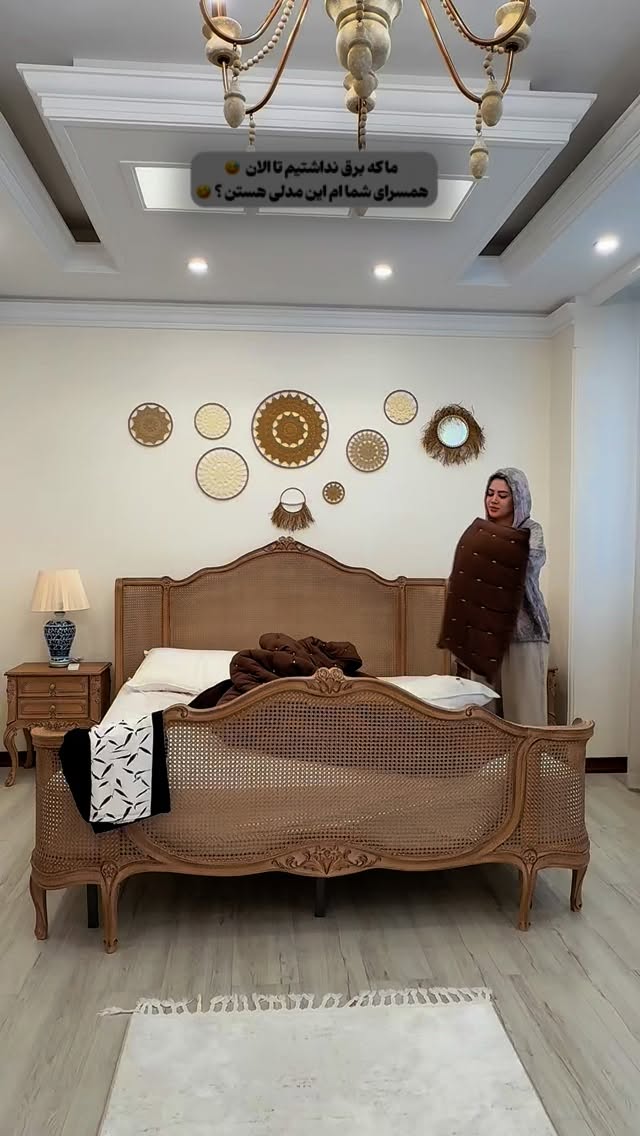  جدید ترین استوری اینستاگرام محدثه خدایار