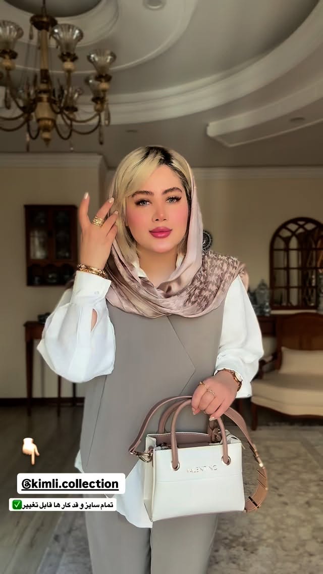  جدید ترین استوری اینستاگرام محدثه خدایار