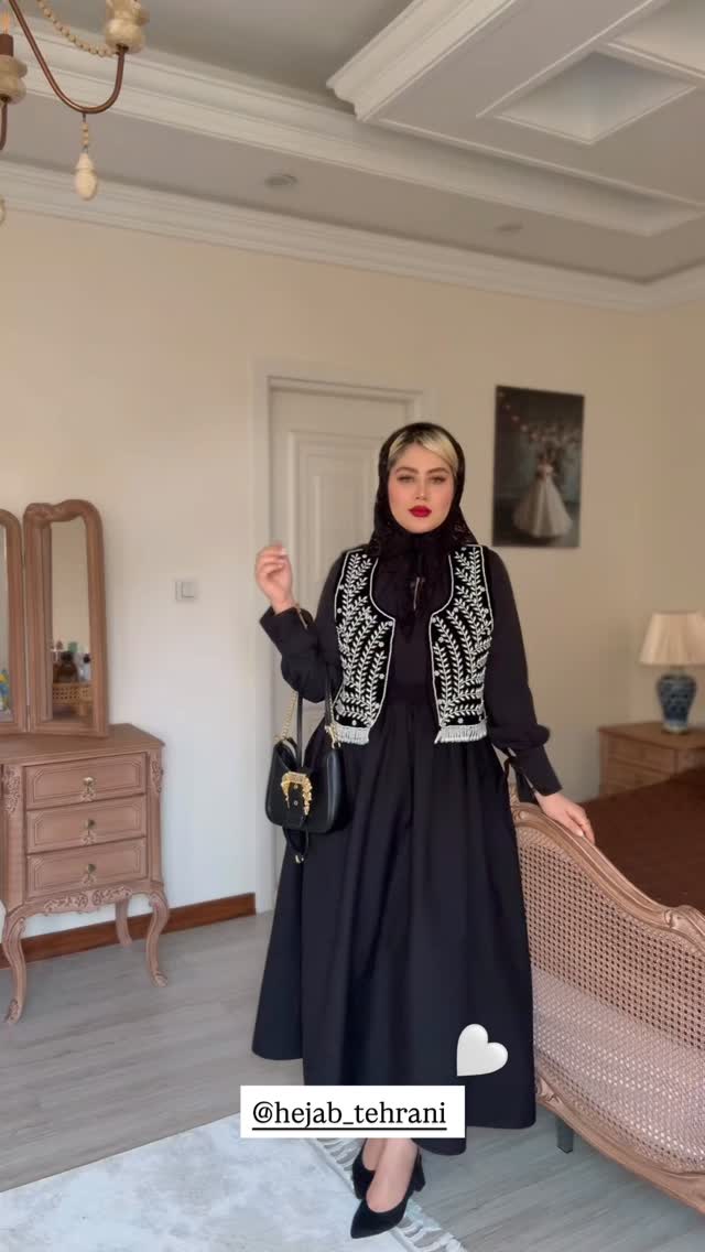  جدید ترین استوری اینستاگرام محدثه خدایار