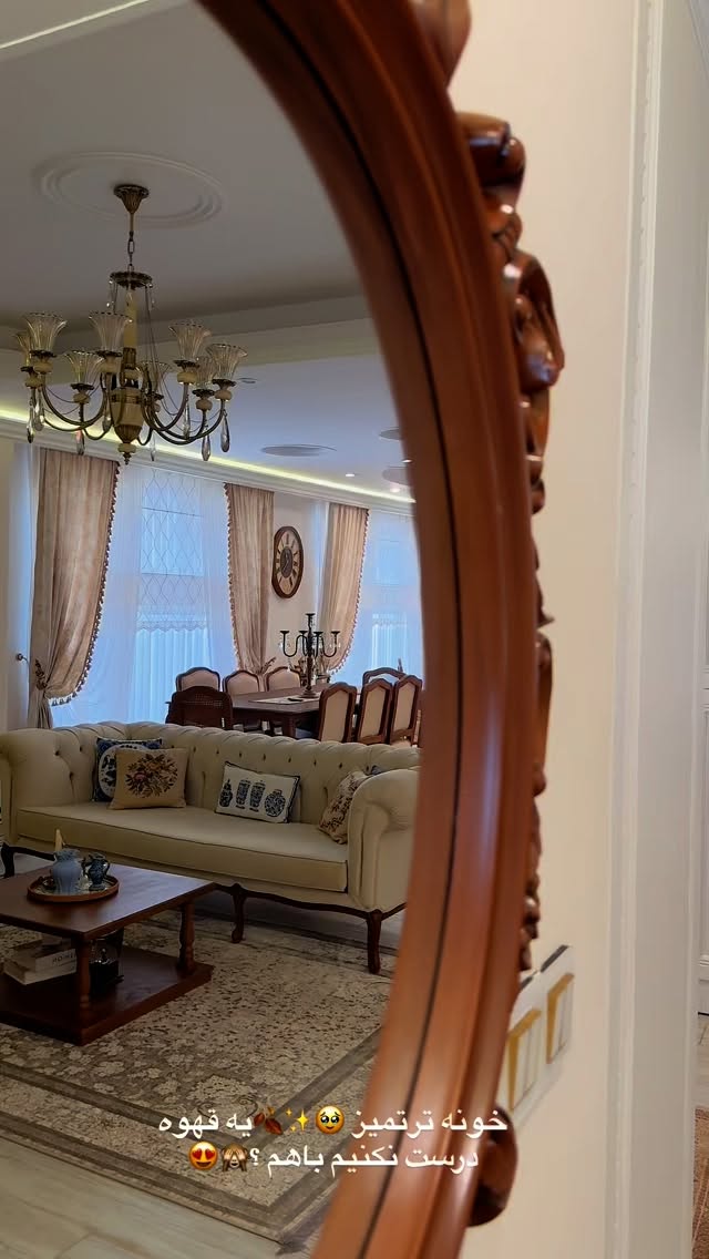  جدید ترین استوری اینستاگرام محدثه خدایار