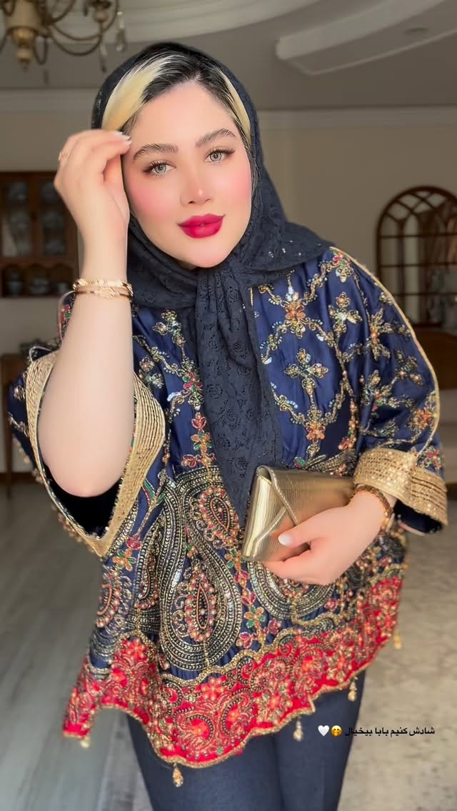  جدید ترین استوری اینستاگرام محدثه خدایار