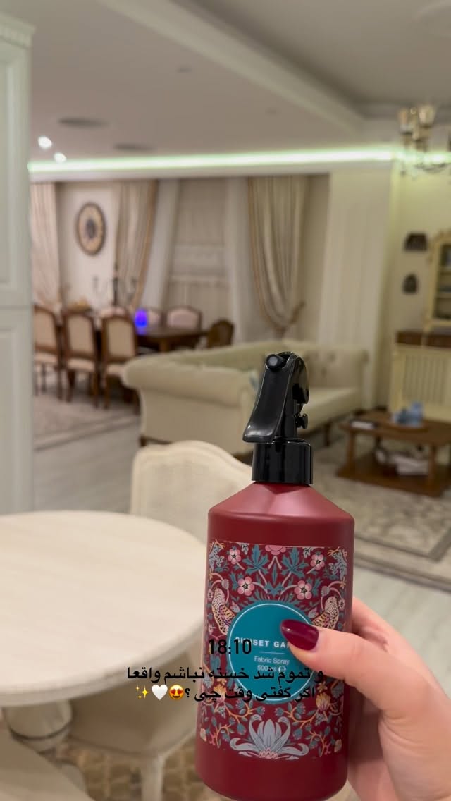  جدید ترین استوری اینستاگرام محدثه خدایار