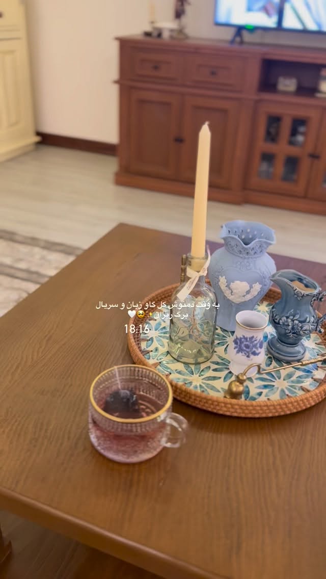  جدید ترین استوری اینستاگرام محدثه خدایار