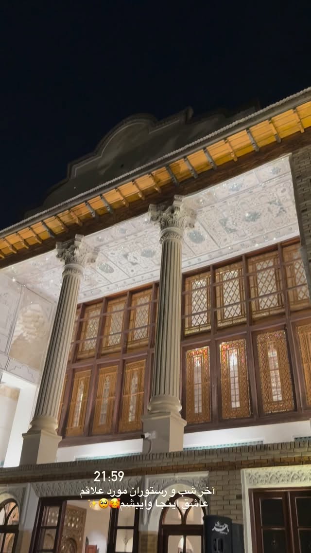  جدید ترین استوری اینستاگرام محدثه خدایار