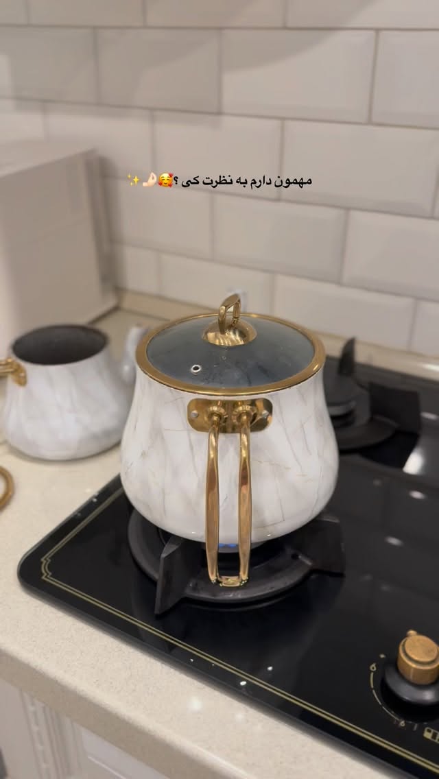  جدید ترین استوری اینستاگرام محدثه خدایار