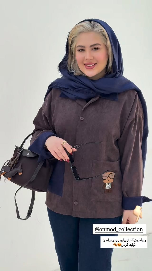  جدید ترین استوری اینستاگرام محدثه خدایار