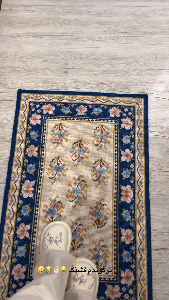 جدید ترین استوری اینستاگرام محدثه خدایار
