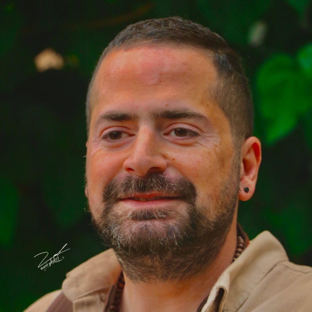  عکس پروفایل اینستاگرام محمد معتضدي / mohamad.motazedi