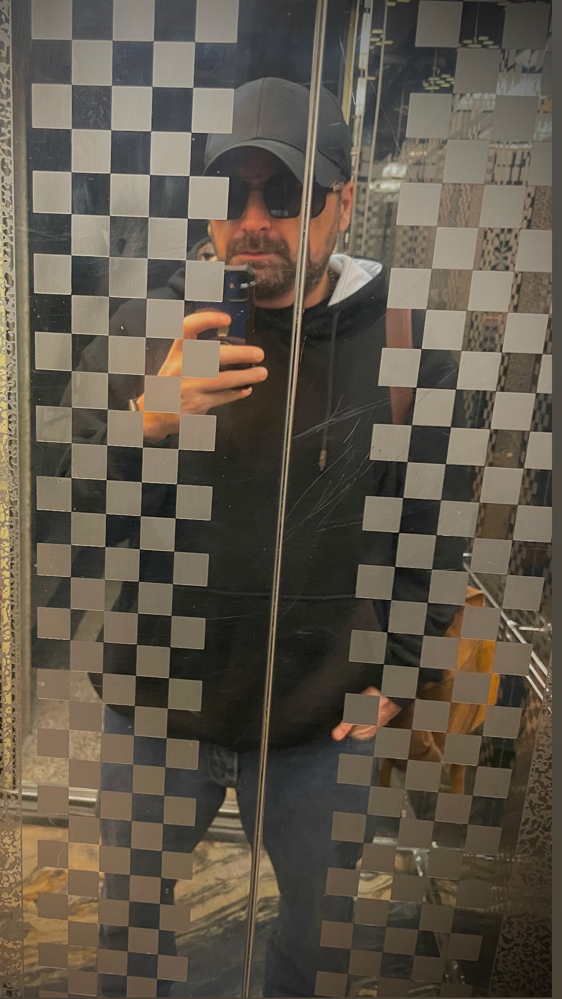  جدید ترین استوری اینستاگرام محمد معتضدي