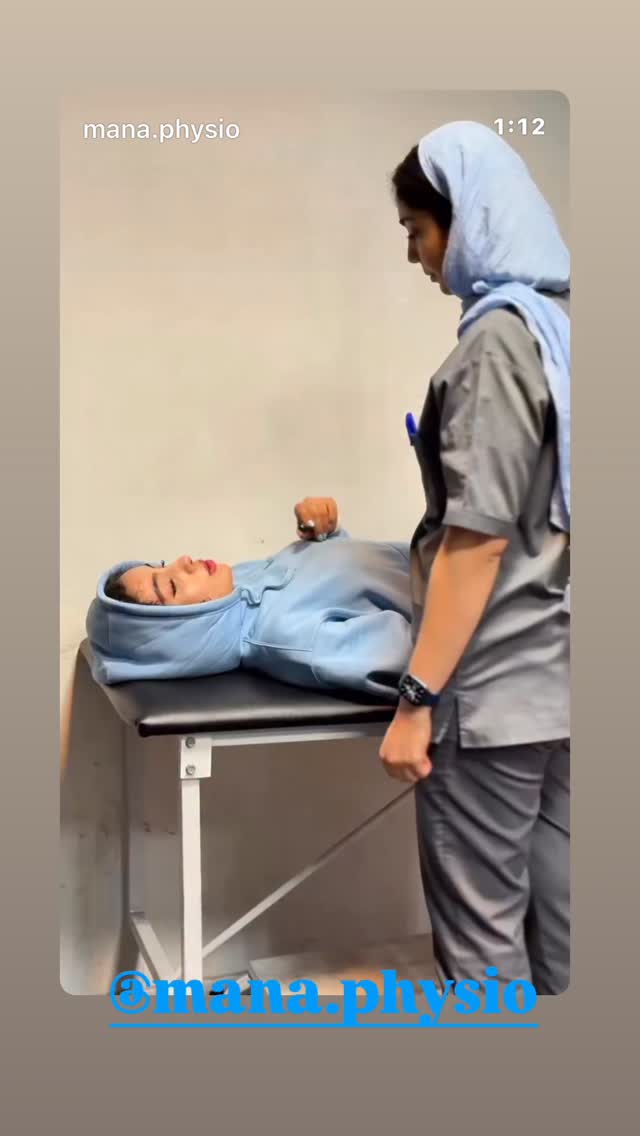  جدید ترین استوری اینستاگرام محمد نوازی