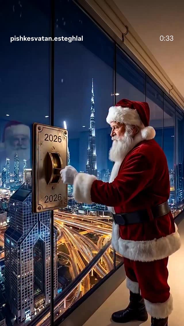  جدید ترین استوری اینستاگرام محمد نوازی