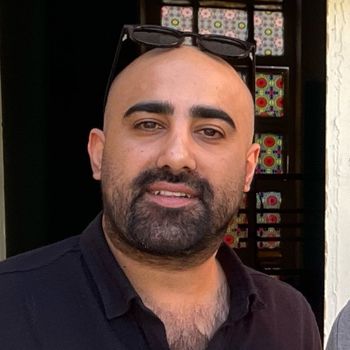  عکس پروفایل اینستاگرام محمد تنابنده / mohamad.tanabandeh