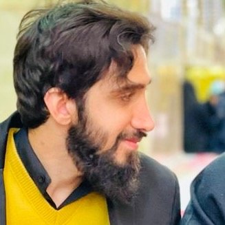  عکس پروفایل اینستاگرام محمد اسداللهی / mohamad_asadollahi