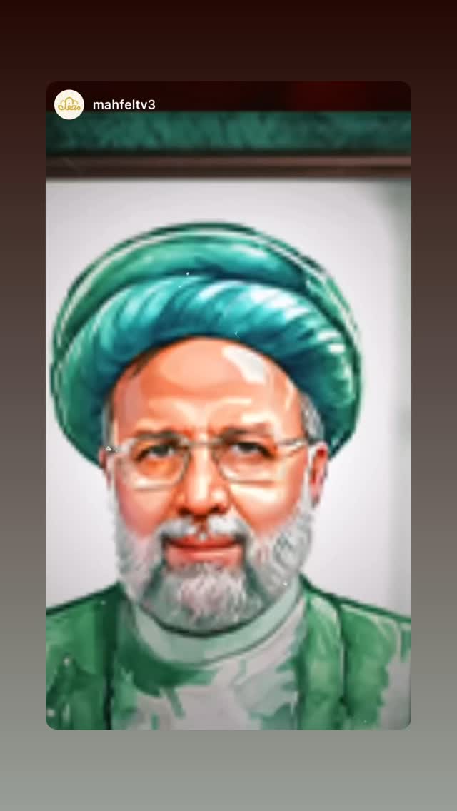  جدید ترین استوری اینستاگرام محمد اسداللهی