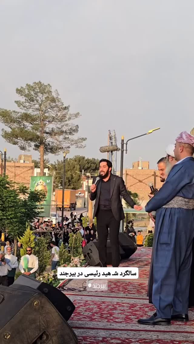  جدید ترین استوری اینستاگرام محمد اسداللهی