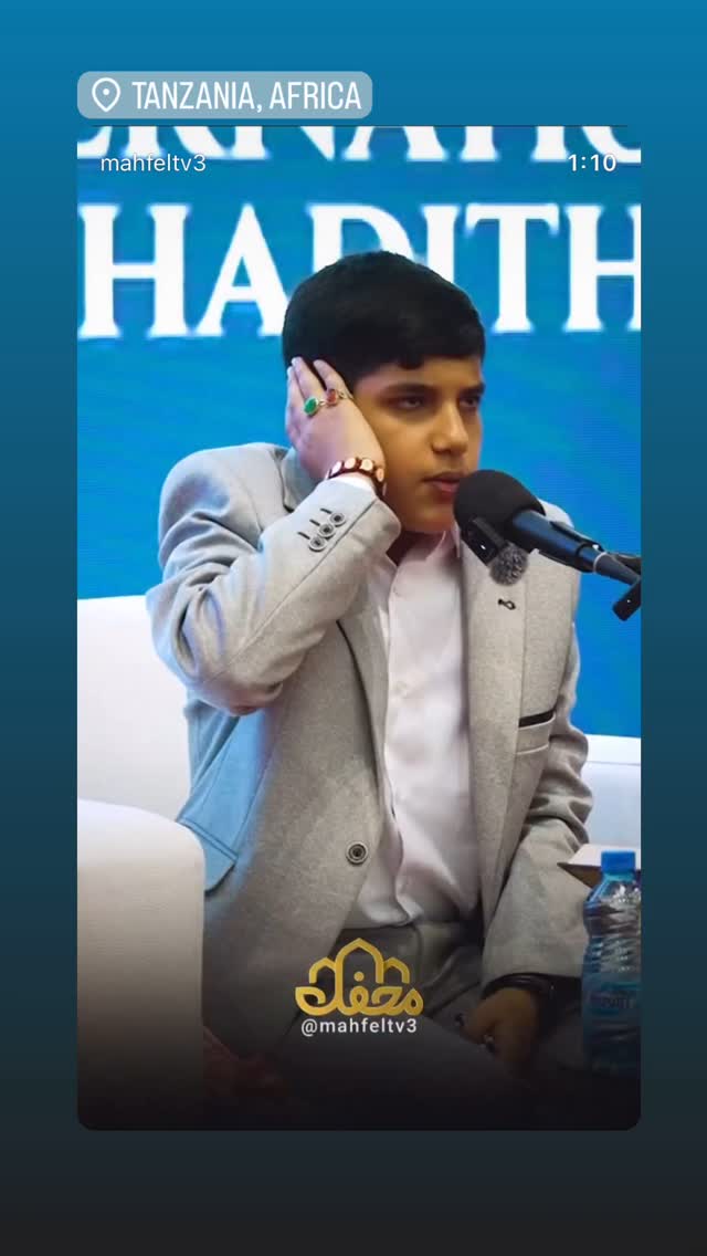  جدید ترین استوری اینستاگرام محمد اسداللهی