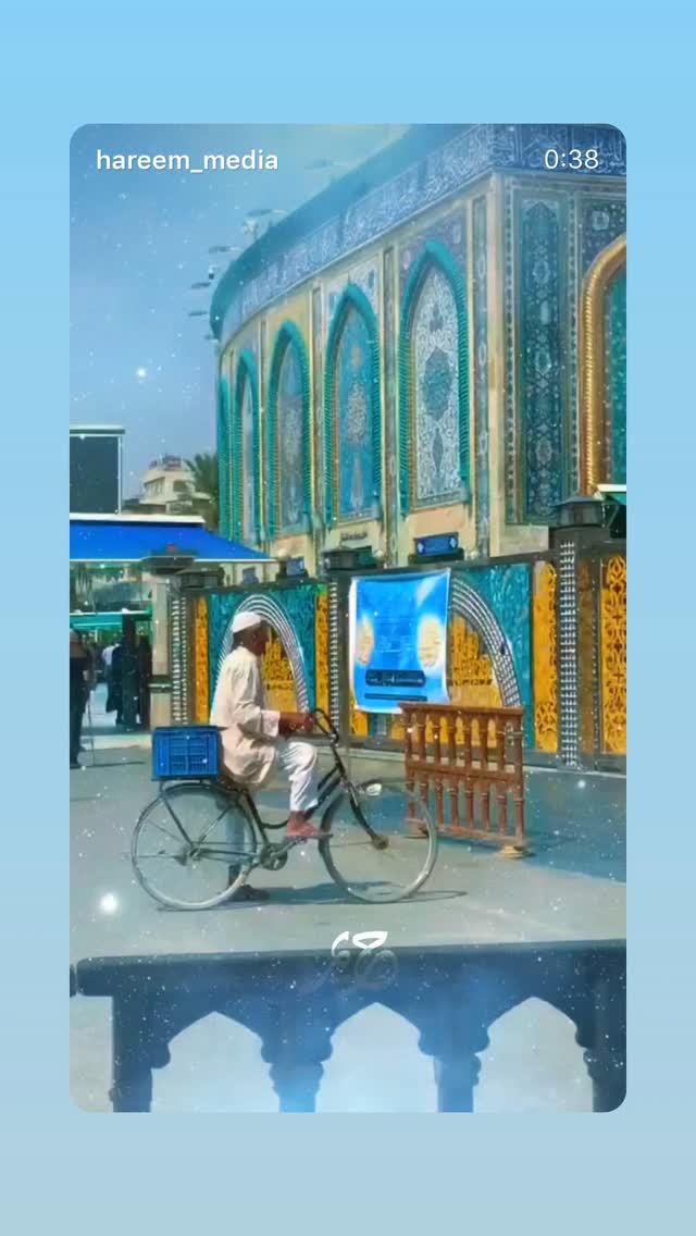  جدید ترین استوری اینستاگرام محمد اسداللهی