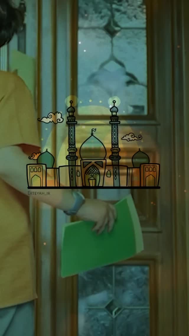  جدید ترین استوری اینستاگرام محمد اسداللهی