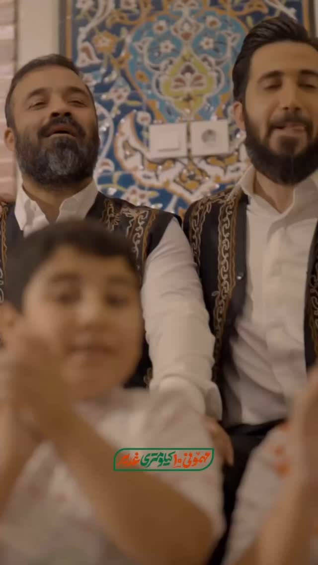  جدید ترین استوری اینستاگرام محمد اسداللهی