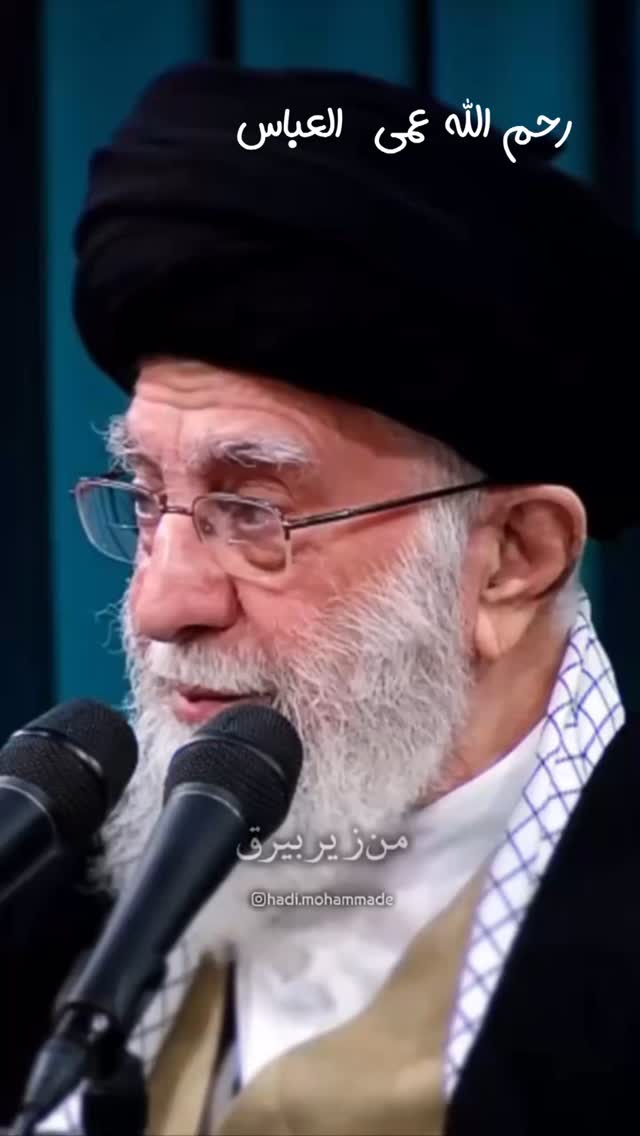  جدید ترین استوری اینستاگرام محمد اسداللهی