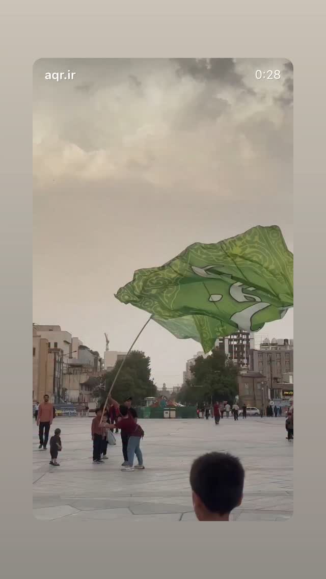  جدید ترین استوری اینستاگرام محمد اسداللهی