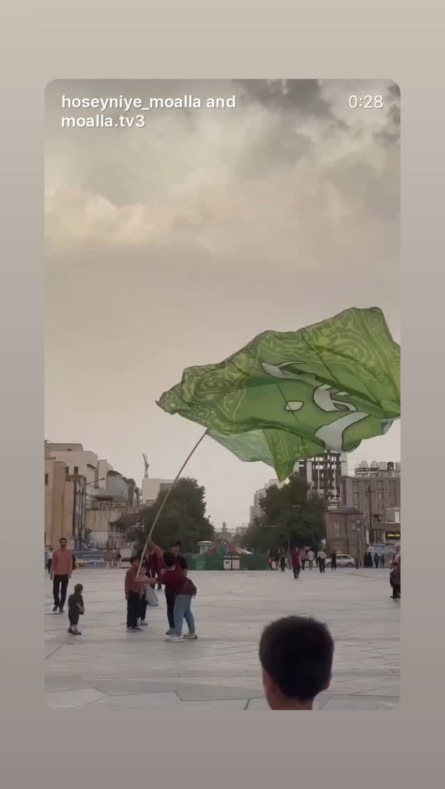  جدید ترین استوری اینستاگرام محمد اسداللهی