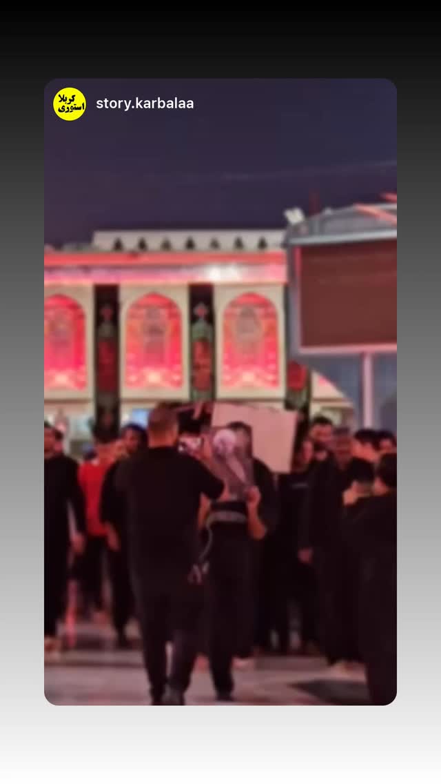  جدید ترین استوری اینستاگرام محمد اسداللهی