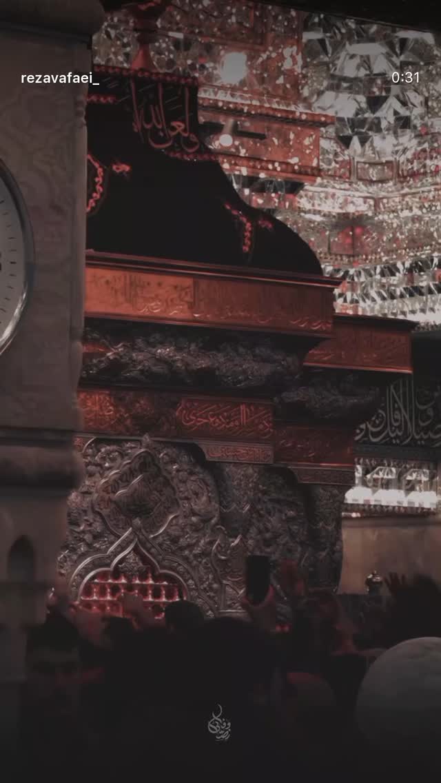  جدید ترین استوری اینستاگرام محمد اسداللهی
