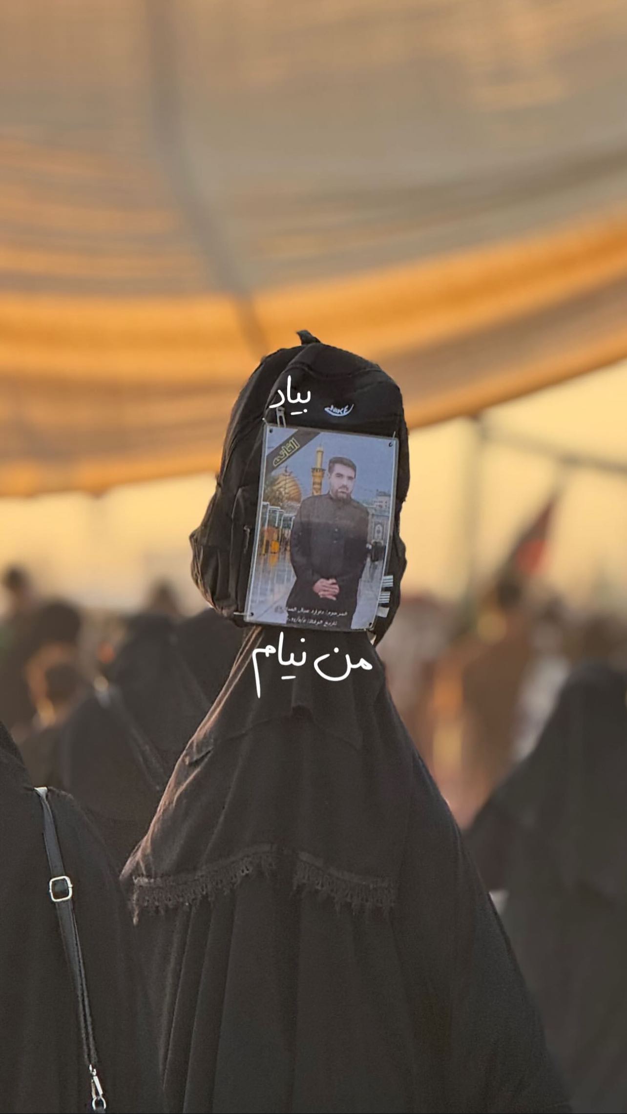  جدید ترین استوری اینستاگرام محمد اسداللهی