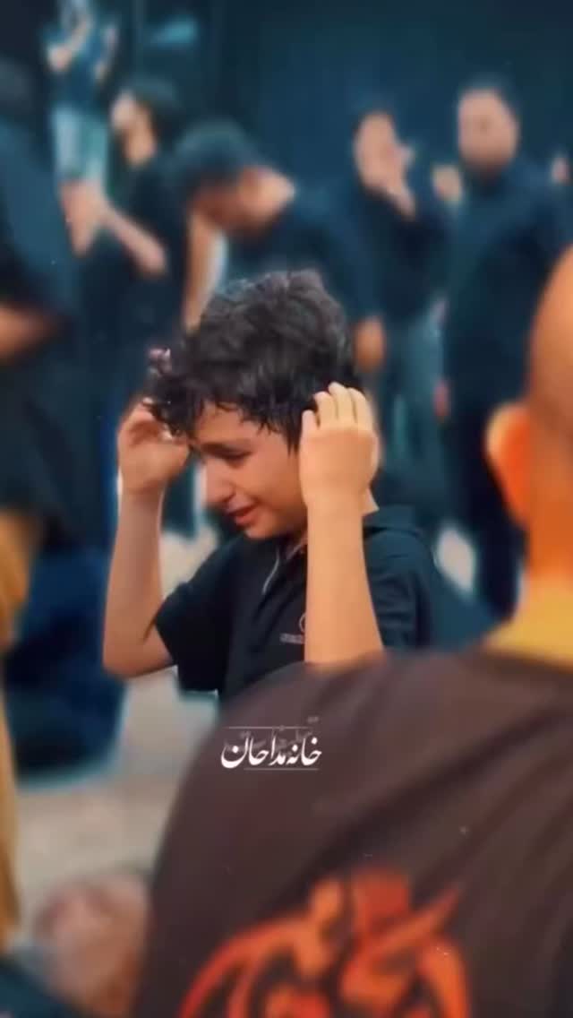  جدید ترین استوری اینستاگرام محمد اسداللهی