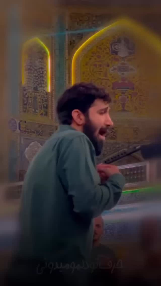  جدید ترین استوری اینستاگرام محمد اسداللهی