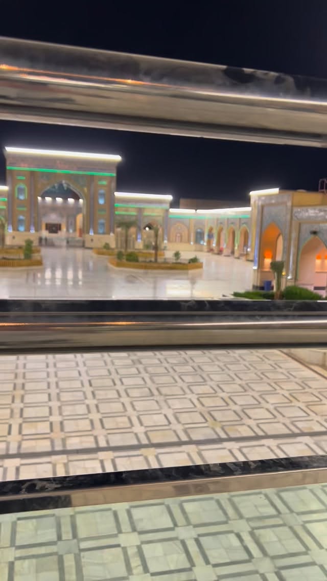  جدید ترین استوری اینستاگرام محمد اسداللهی