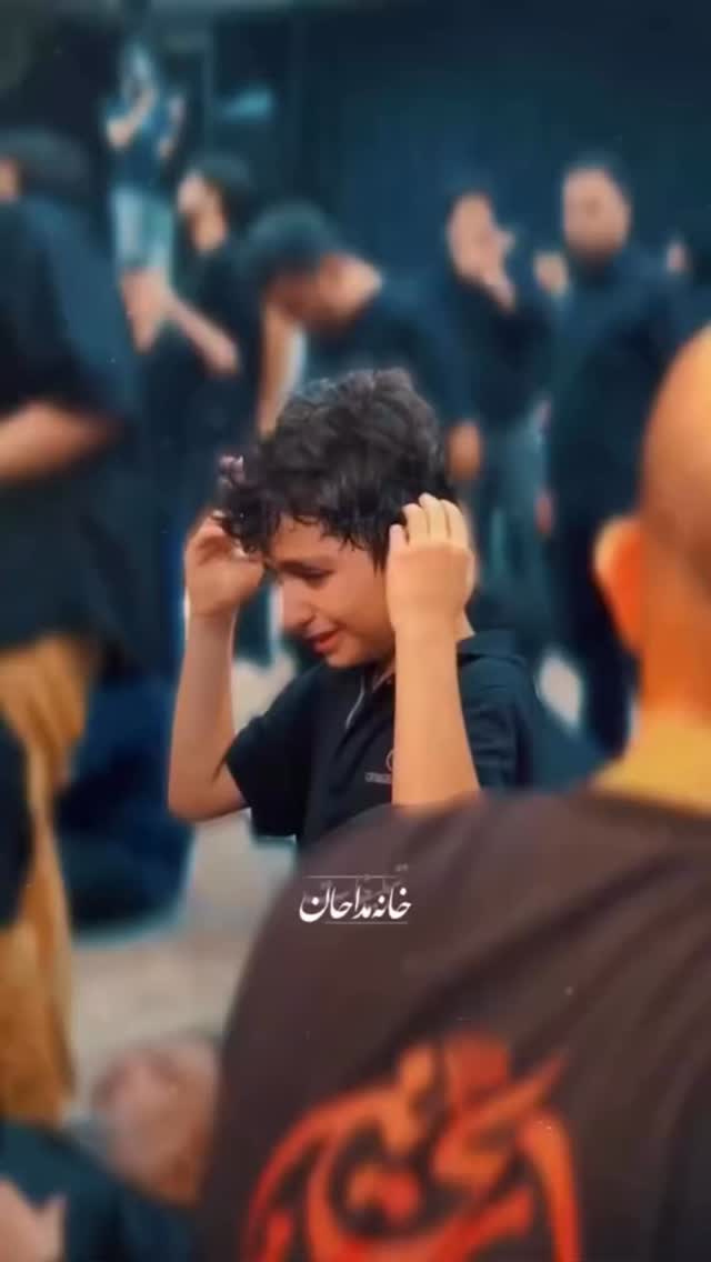  جدید ترین استوری اینستاگرام محمد اسداللهی