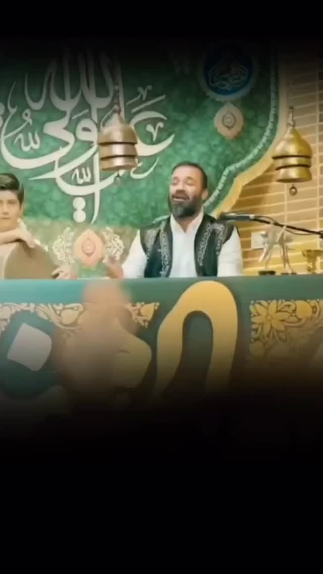 جدید ترین استوری اینستاگرام محمد اسداللهی