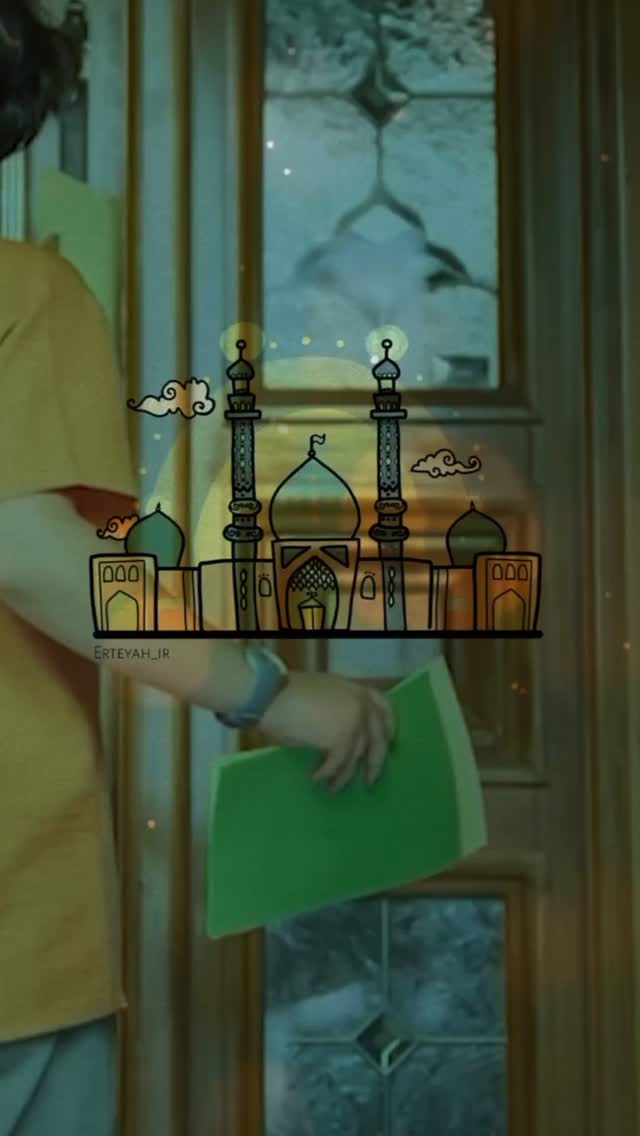  جدید ترین استوری اینستاگرام محمد اسداللهی
