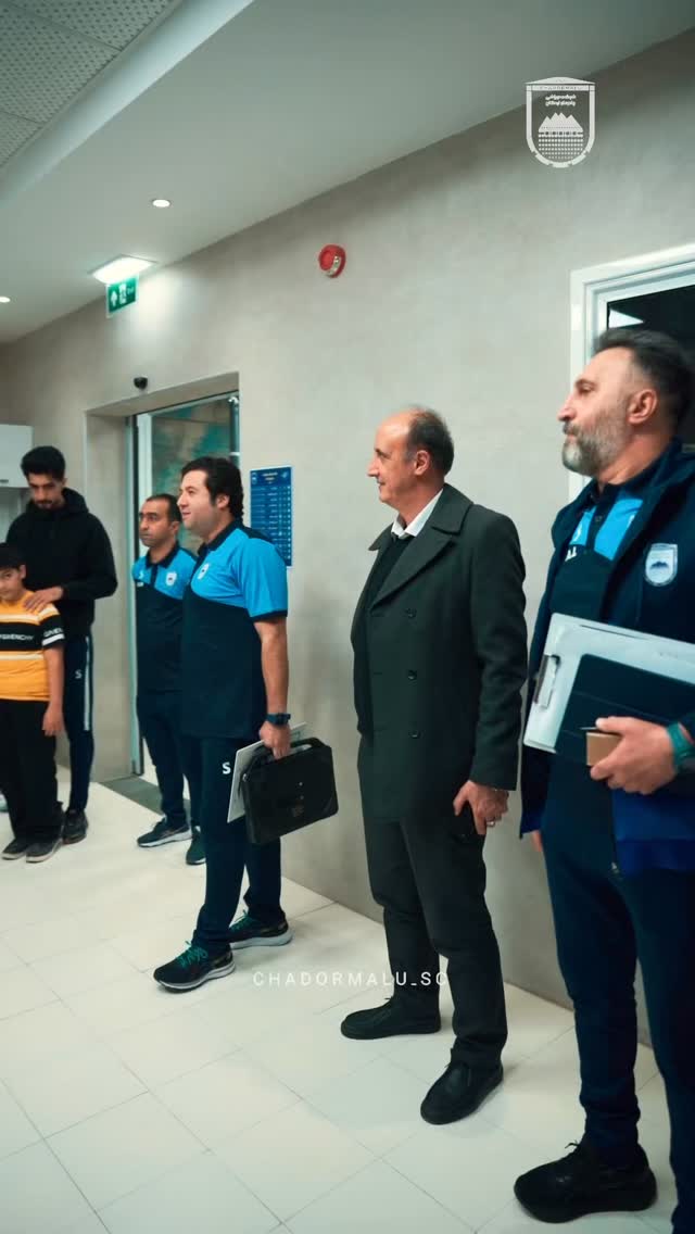  جدید ترین استوری اینستاگرام محمدطاهر وادی