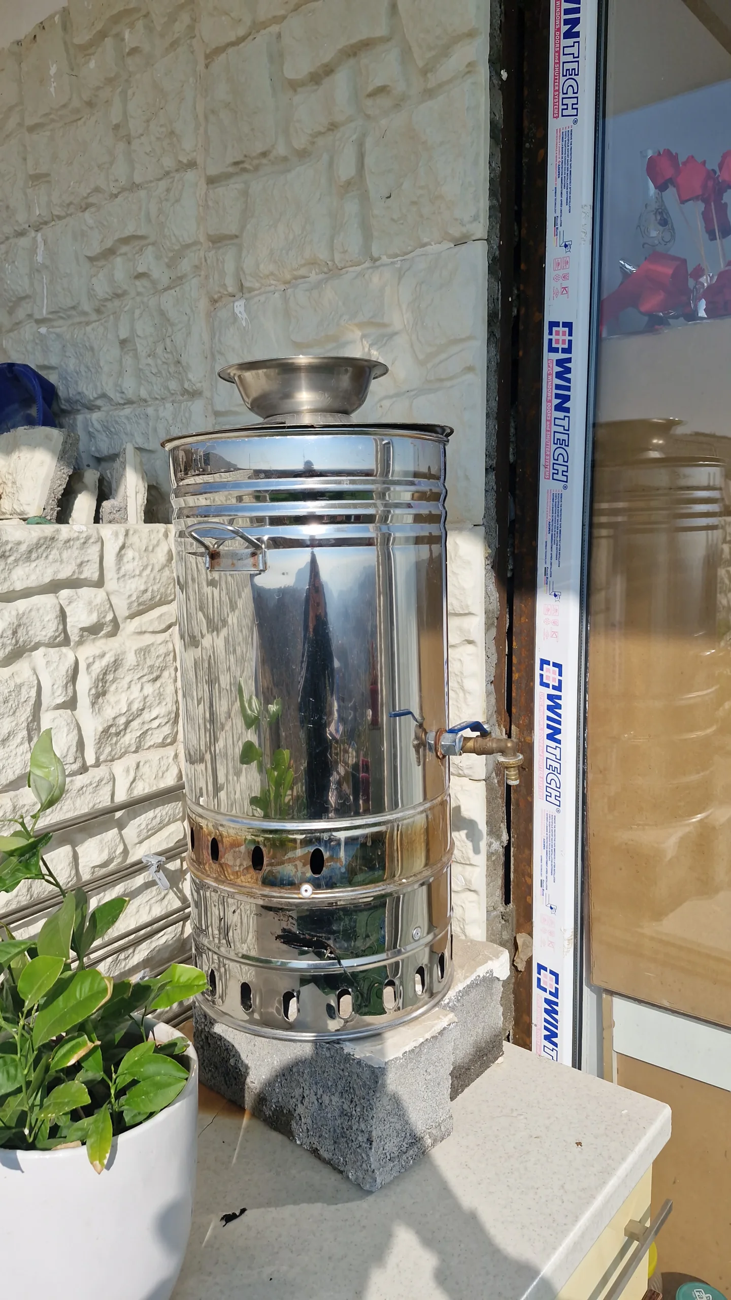  جدید ترین استوری اینستاگرام محمدزمان منفردی