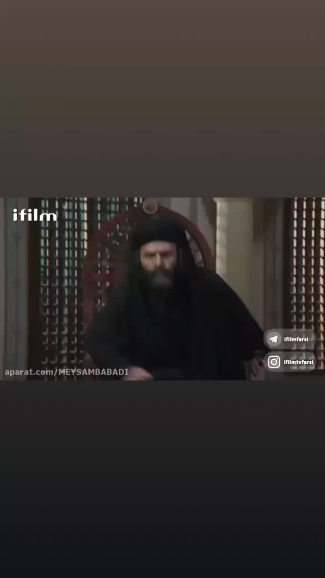  جدید ترین استوری اینستاگرام محمدزمان منفردی