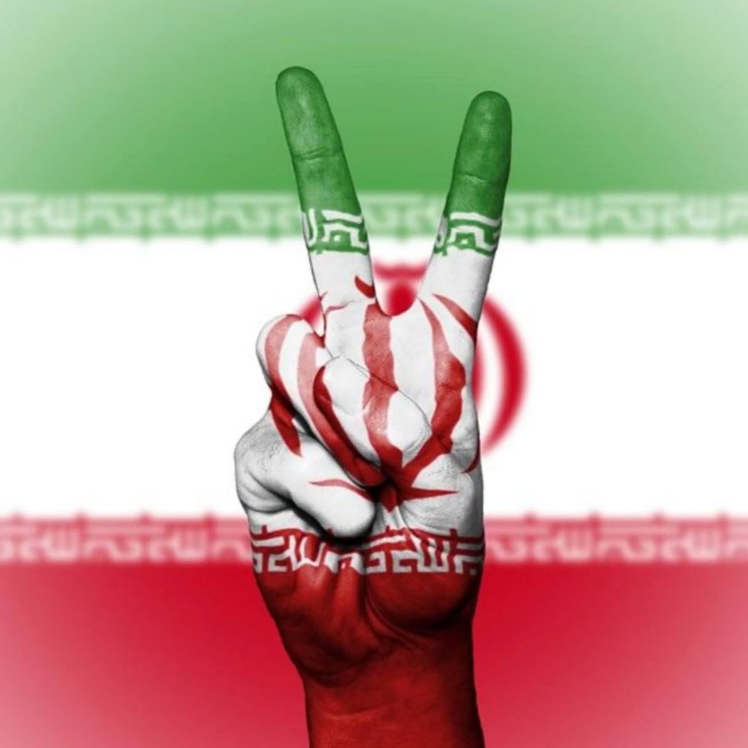  عکس پروفایل اینستاگرام محمد آقاجان پور / mohamadaghajanpour.official